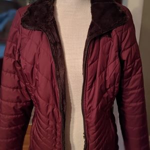 The North Face Reversible Jacket